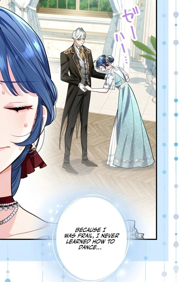 3-Year Contract With the Grim Reaper Chapter 11 - page 25