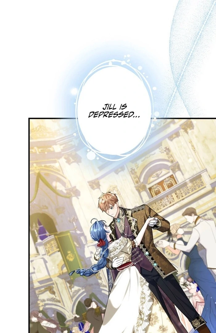 3-Year Contract With the Grim Reaper Chapter 11 - page 29