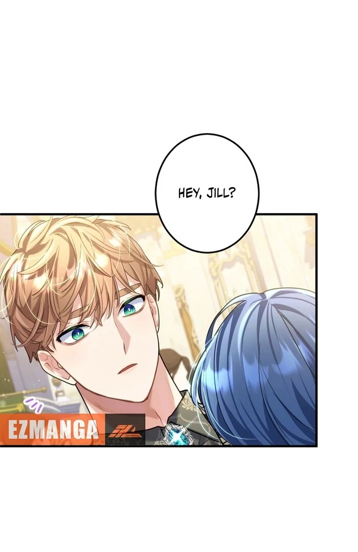 3-Year Contract With the Grim Reaper Chapter 11 - page 31