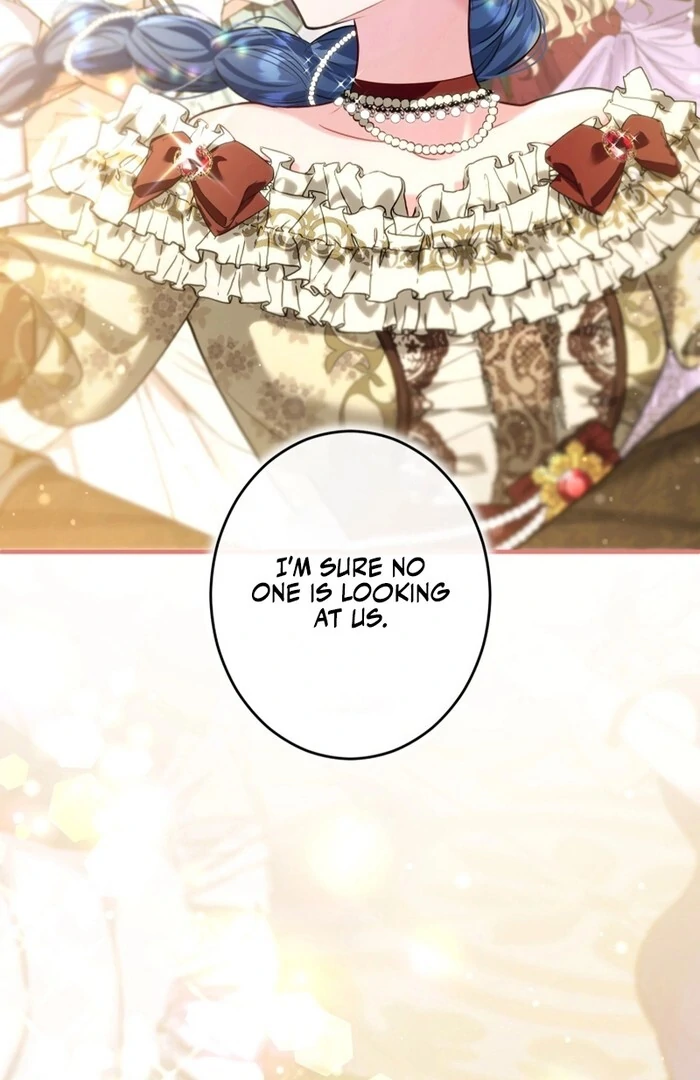 3-Year Contract With the Grim Reaper Chapter 11 - page 33