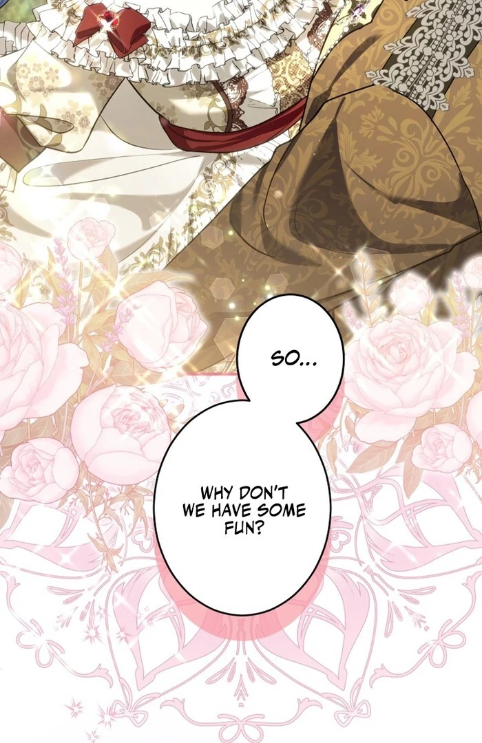 3-Year Contract With the Grim Reaper Chapter 11 - page 35