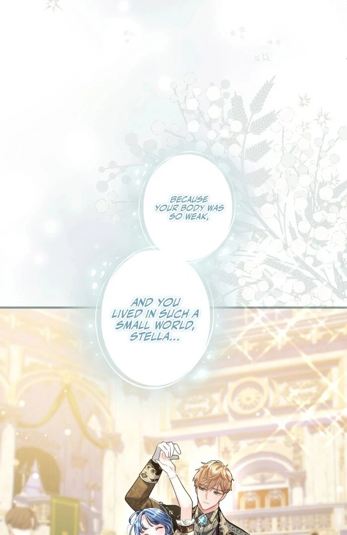 3-Year Contract With the Grim Reaper Chapter 11 - page 58