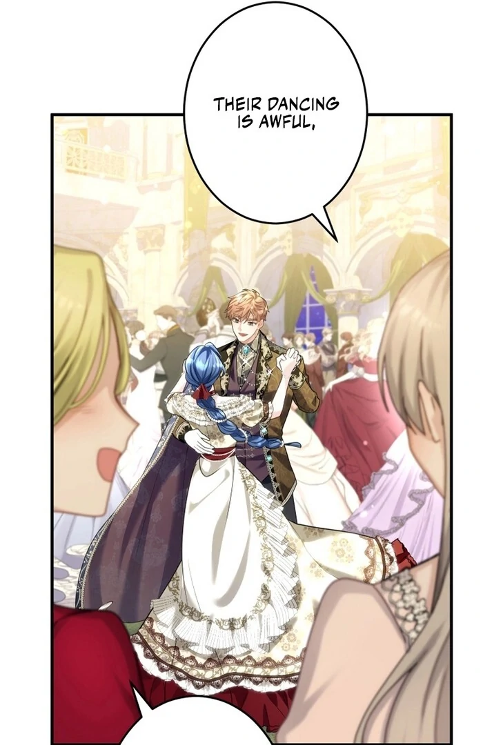 3-Year Contract With the Grim Reaper Chapter 11 - page 68