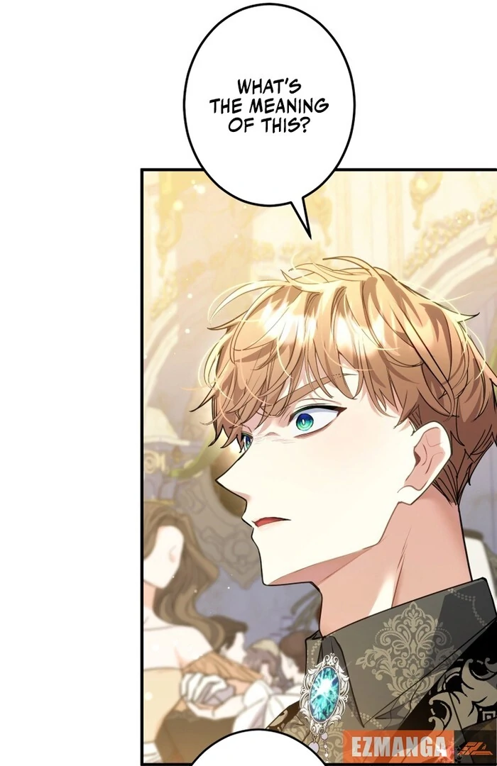 3-Year Contract With the Grim Reaper Chapter 12 - page 9