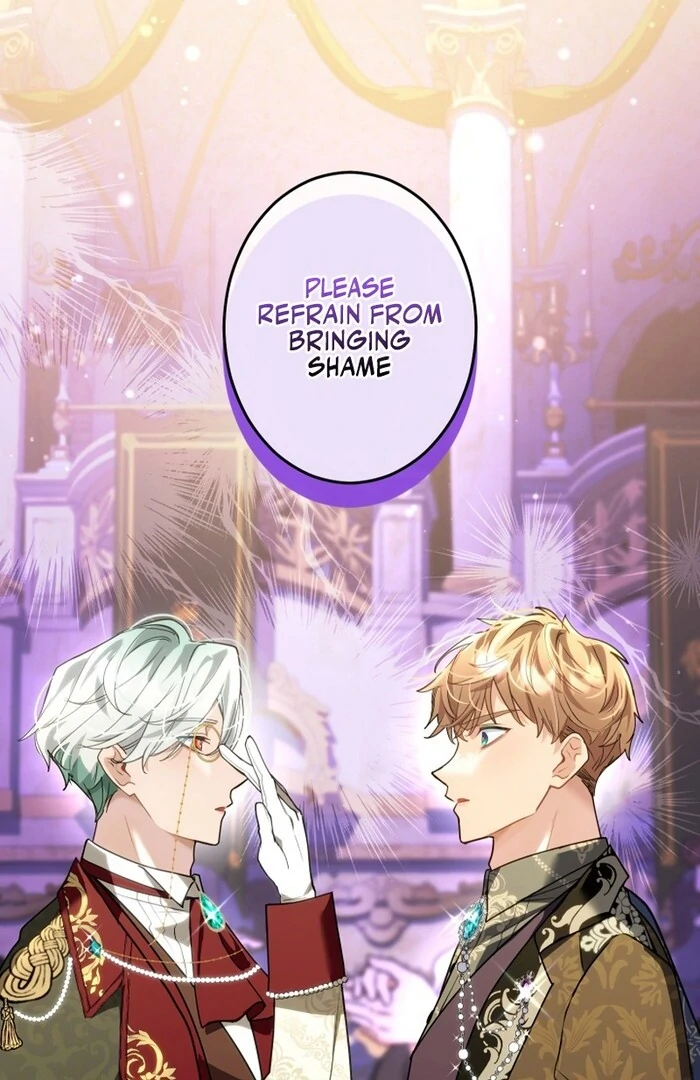 3-Year Contract With the Grim Reaper Chapter 12 - page 12