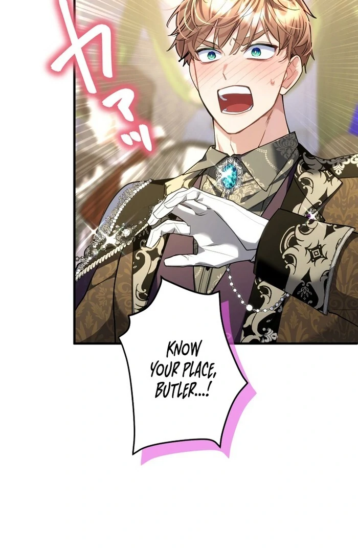 3-Year Contract With the Grim Reaper Chapter 12 - page 15