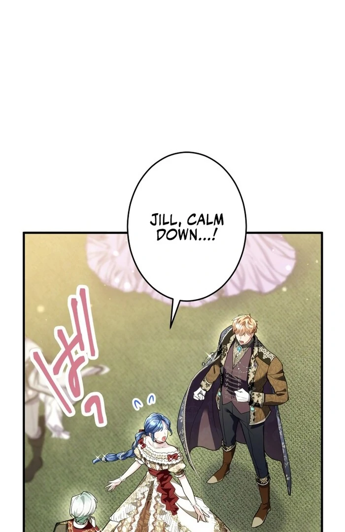 3-Year Contract With the Grim Reaper Chapter 12 - page 16