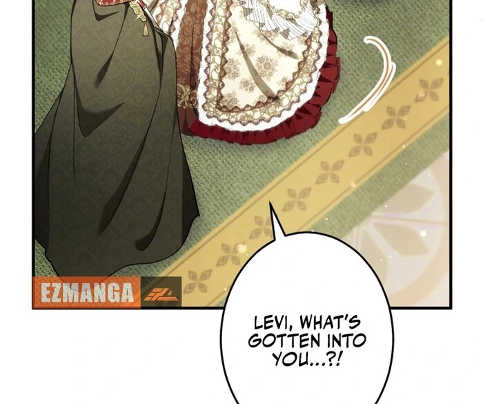 3-Year Contract With the Grim Reaper Chapter 12 - page 17
