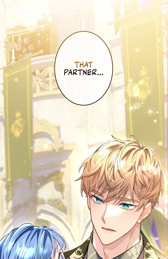 3-Year Contract With the Grim Reaper Chapter 12 - page 1
