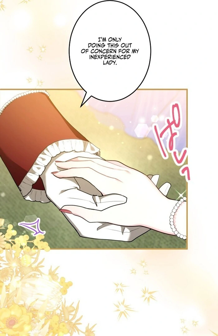 3-Year Contract With the Grim Reaper Chapter 12 - page 19