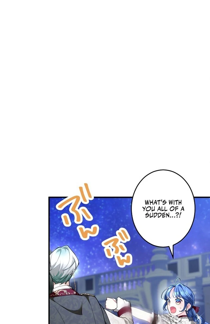 3-Year Contract With the Grim Reaper Chapter 12 - page 30