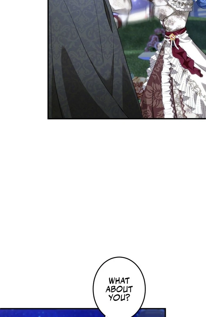 3-Year Contract With the Grim Reaper Chapter 12 - page 31