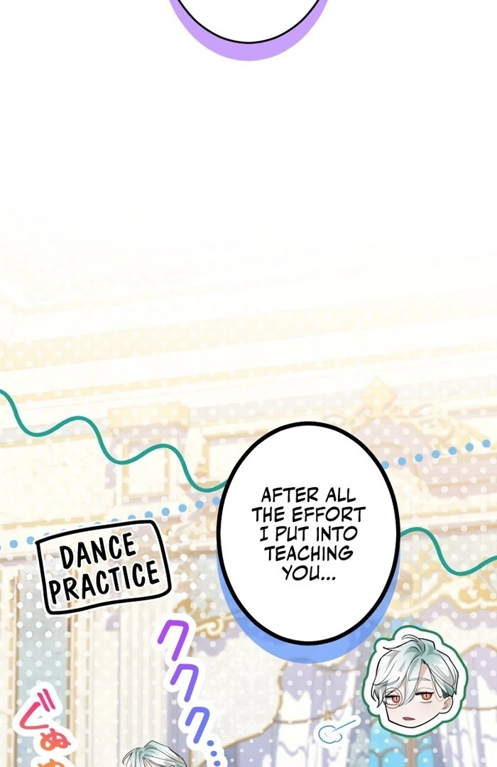 3-Year Contract With the Grim Reaper Chapter 12 - page 33