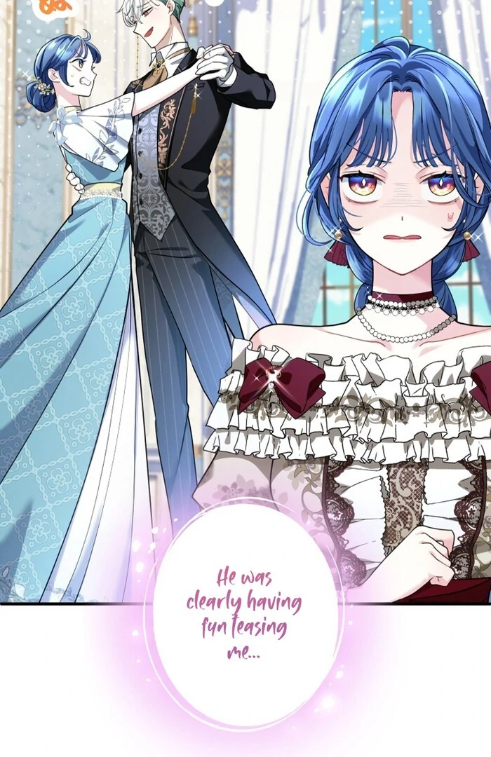 3-Year Contract With the Grim Reaper Chapter 12 - page 34