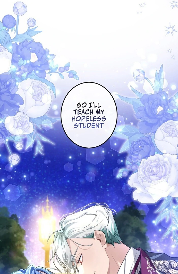 3-Year Contract With the Grim Reaper Chapter 12 - page 37