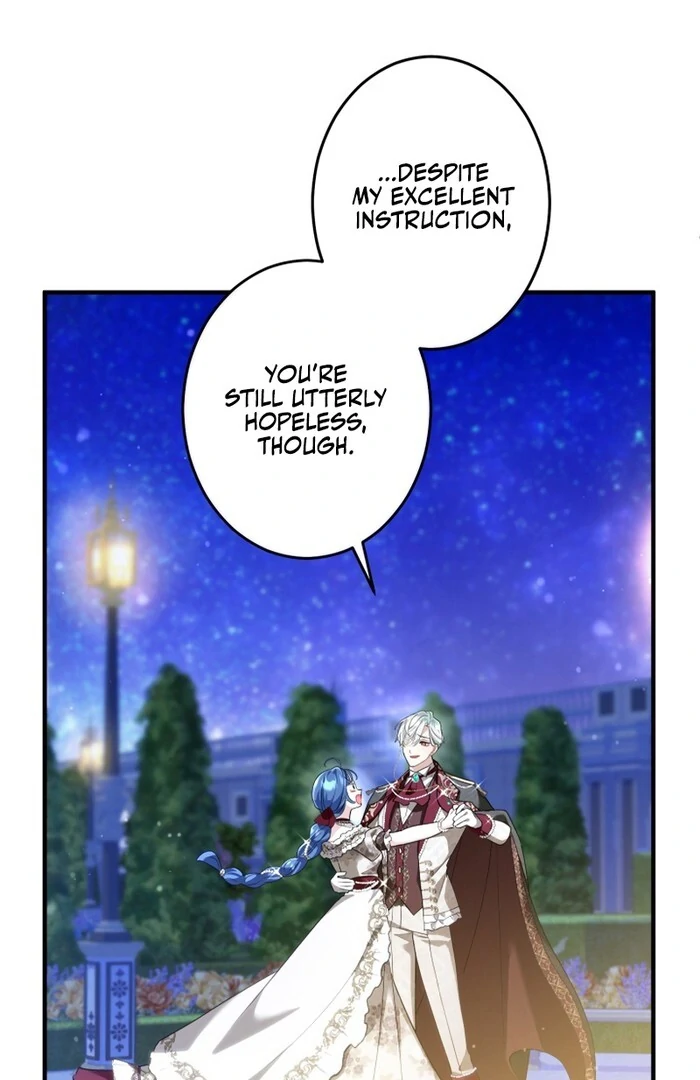 3-Year Contract With the Grim Reaper Chapter 12 - page 51