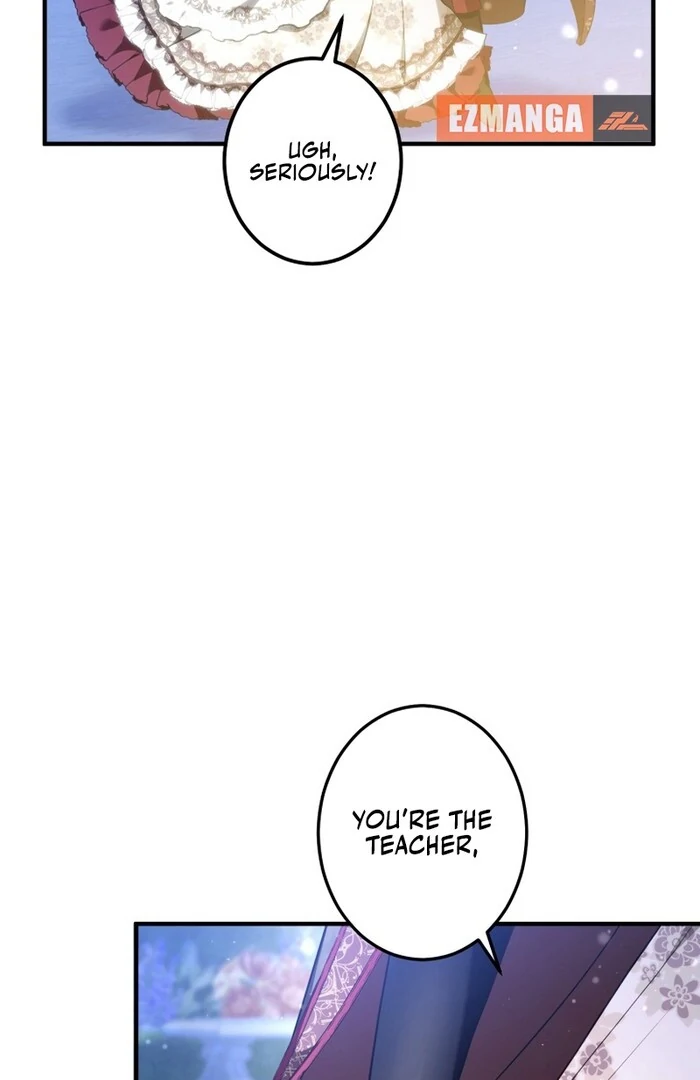 3-Year Contract With the Grim Reaper Chapter 12 - page 52