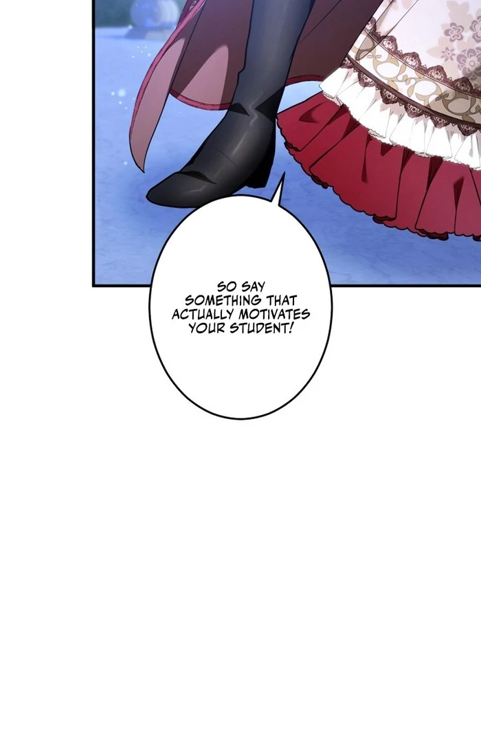 3-Year Contract With the Grim Reaper Chapter 12 - page 53