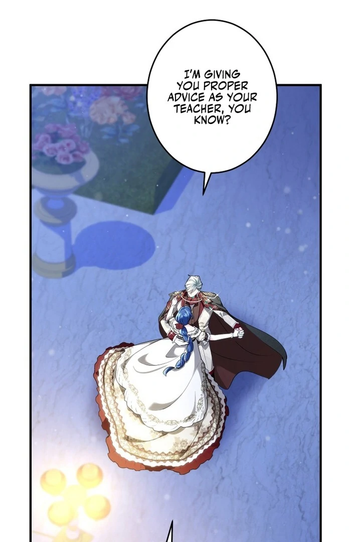3-Year Contract With the Grim Reaper Chapter 12 - page 72