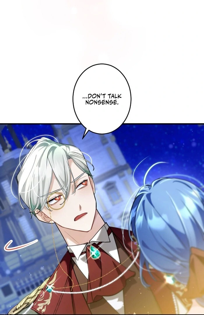 3-Year Contract With the Grim Reaper Chapter 12 - page 80