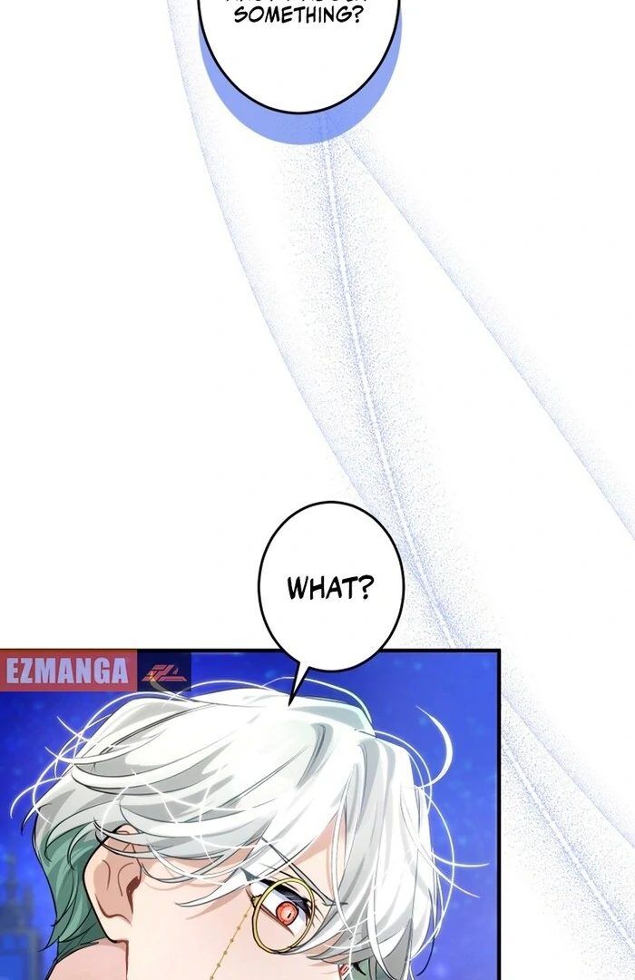 3-Year Contract With the Grim Reaper Chapter 12 - page 84