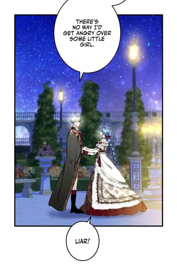 3-Year Contract With the Grim Reaper Chapter 12 - page 88