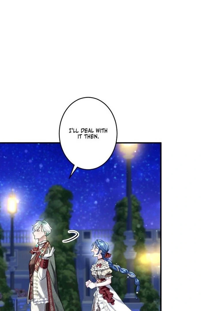 3-Year Contract With the Grim Reaper Chapter 13 - page 11