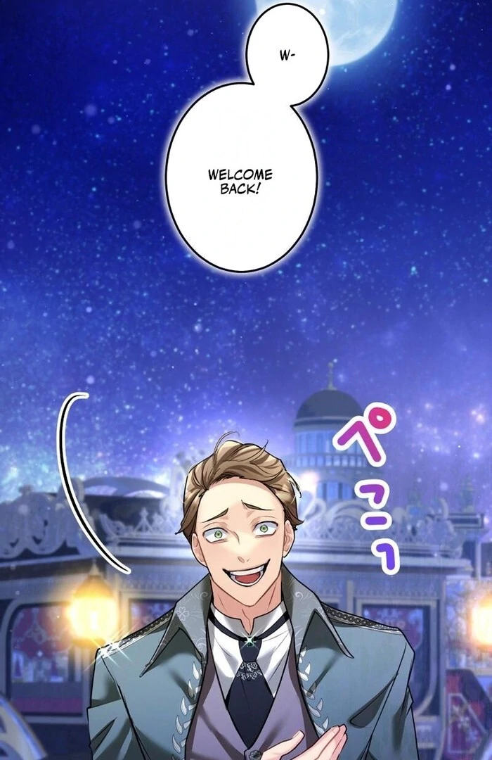 3-Year Contract With the Grim Reaper Chapter 13 - page 38
