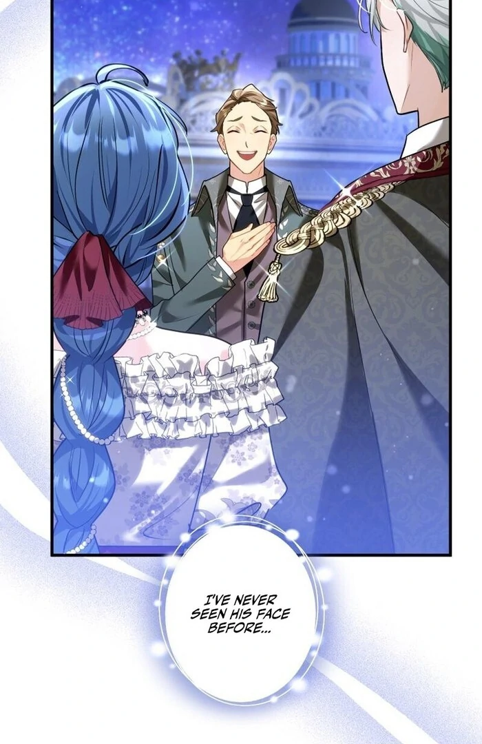 3-Year Contract With the Grim Reaper Chapter 13 - page 42