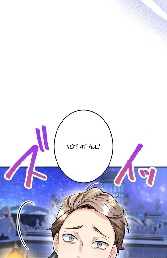 3-Year Contract With the Grim Reaper Chapter 13 - page 43