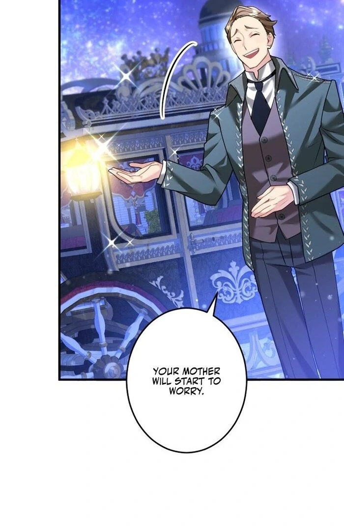 3-Year Contract With the Grim Reaper Chapter 13 - page 45