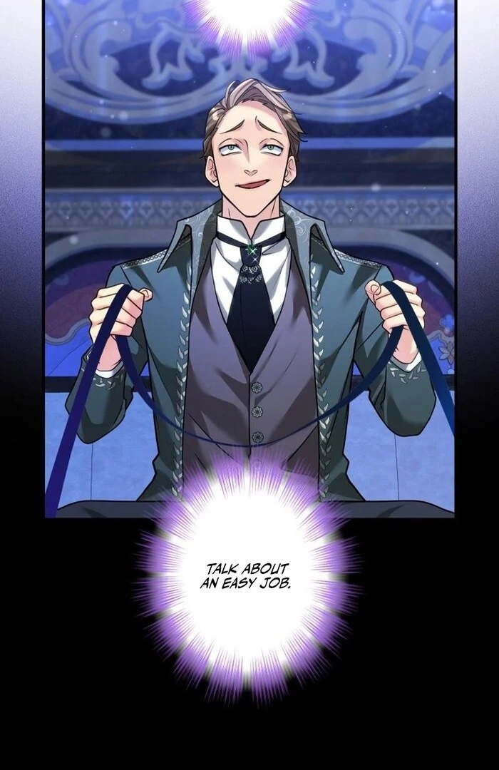 3-Year Contract With the Grim Reaper Chapter 13 - page 51