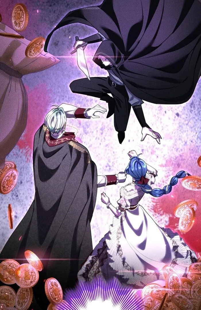 3-Year Contract With the Grim Reaper Chapter 13 - page 53