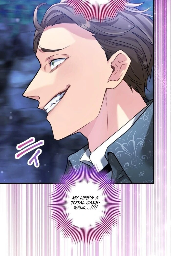 3-Year Contract With the Grim Reaper Chapter 13 - page 55