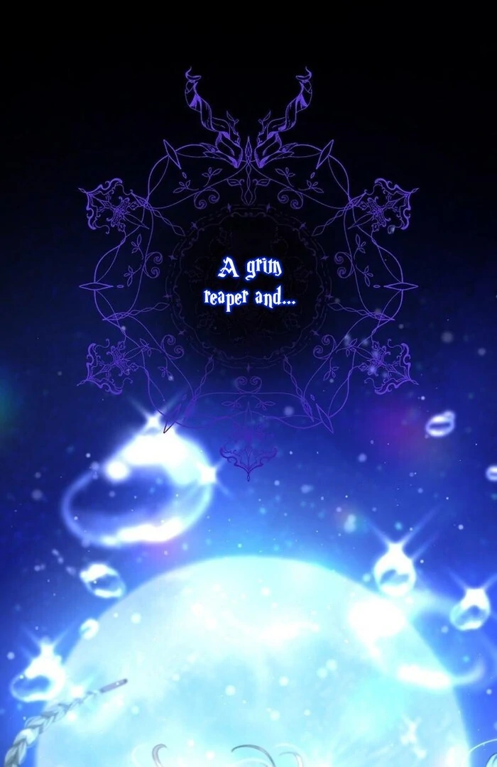 3-Year Contract With the Grim Reaper Chapter 13 - page 71