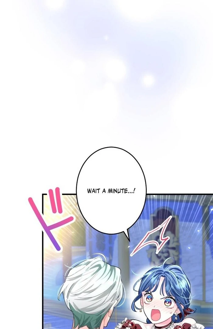 3-Year Contract With the Grim Reaper Chapter 13 - page 7