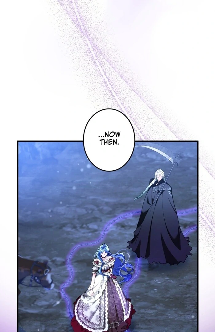 3-Year Contract With the Grim Reaper Chapter 14 - page 30