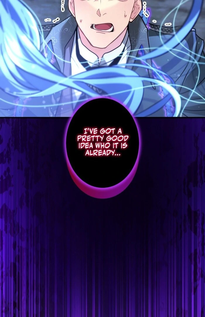 3-Year Contract With the Grim Reaper Chapter 14 - page 34