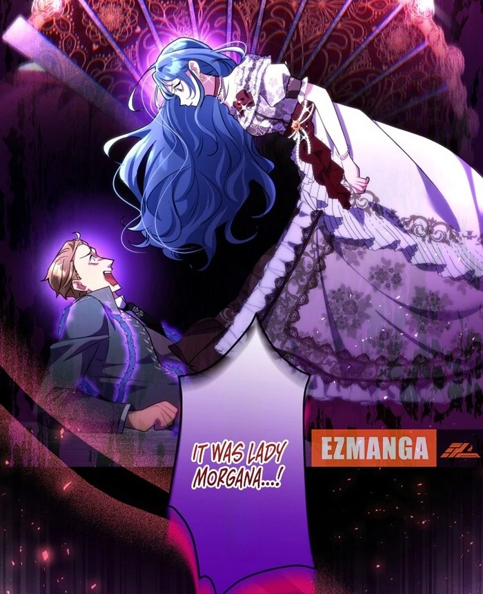 3-Year Contract With the Grim Reaper Chapter 14 - page 36