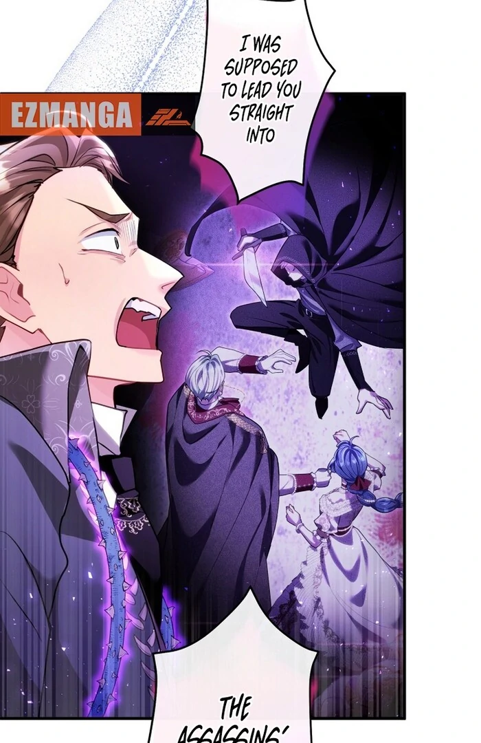 3-Year Contract With the Grim Reaper Chapter 14 - page 39