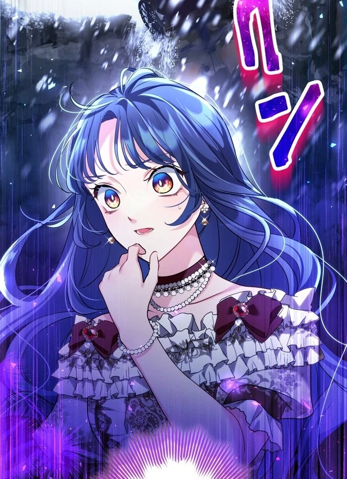 3-Year Contract With the Grim Reaper Chapter 14 - page 45