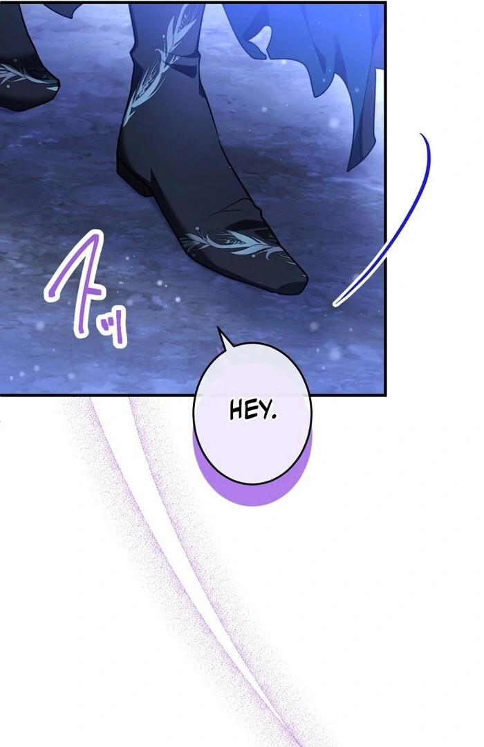 3-Year Contract With the Grim Reaper Chapter 14 - page 47