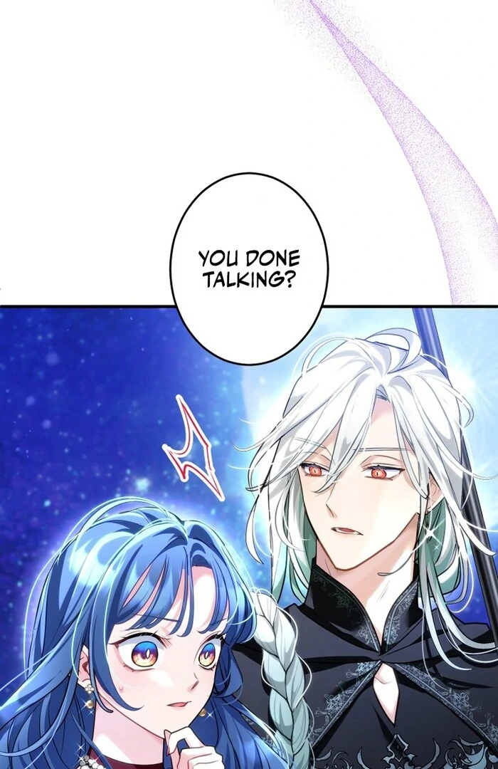 3-Year Contract With the Grim Reaper Chapter 14 - page 48