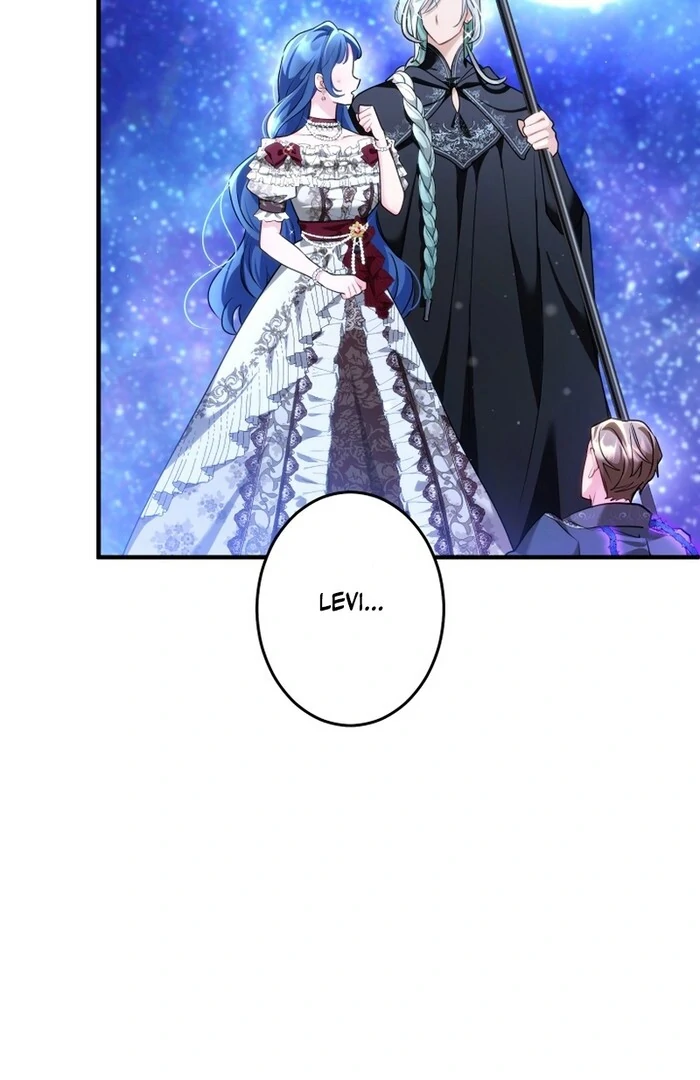 3-Year Contract With the Grim Reaper Chapter 14 - page 50