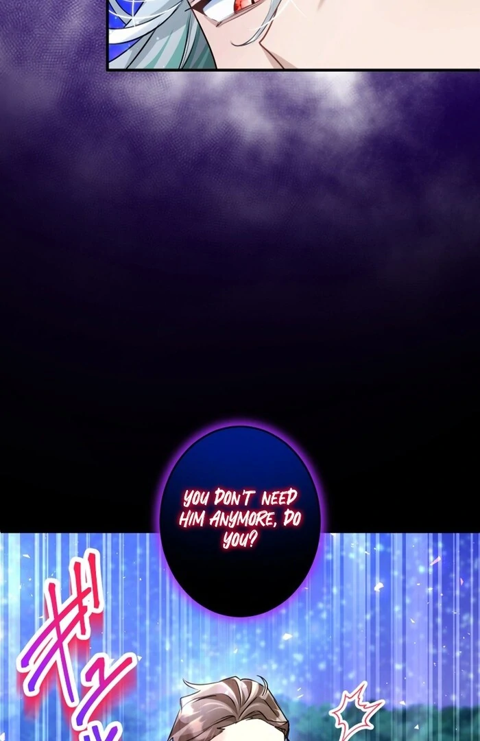 3-Year Contract With the Grim Reaper Chapter 14 - page 52