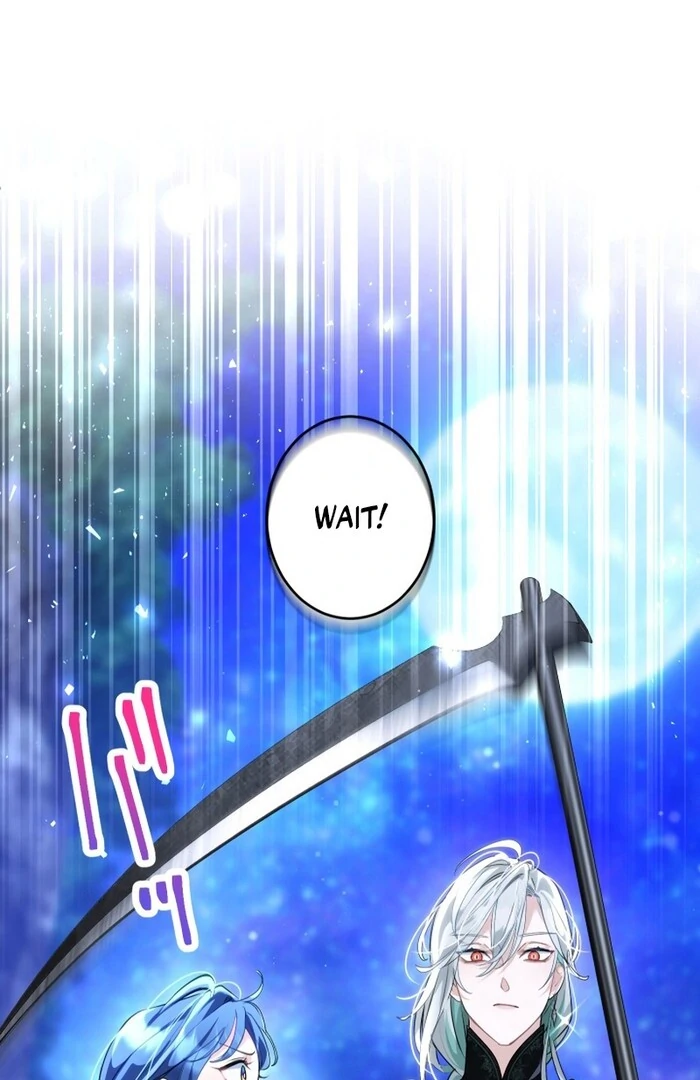 3-Year Contract With the Grim Reaper Chapter 14 - page 54