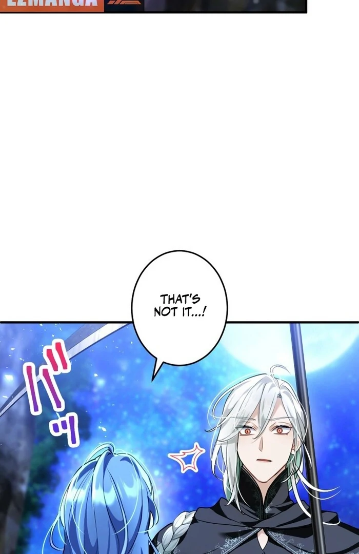3-Year Contract With the Grim Reaper Chapter 14 - page 58