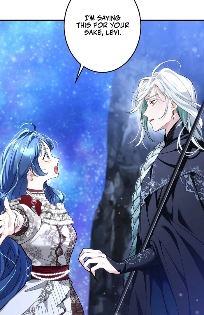 3-Year Contract With the Grim Reaper Chapter 14 - page 60