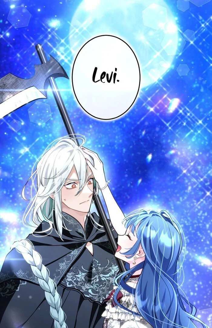 3-Year Contract With the Grim Reaper Chapter 14 - page 83