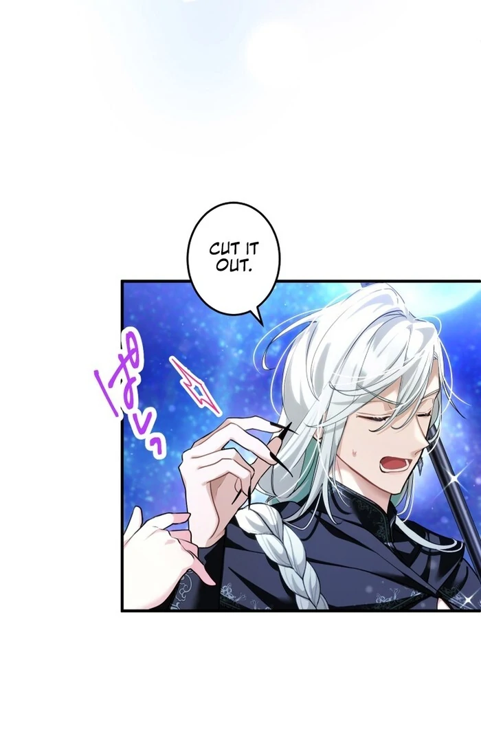 3-Year Contract With the Grim Reaper Chapter 14 - page 85